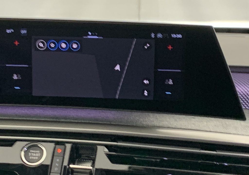 Peugeot 3008 Hybrid 145 e-DCS6 GT