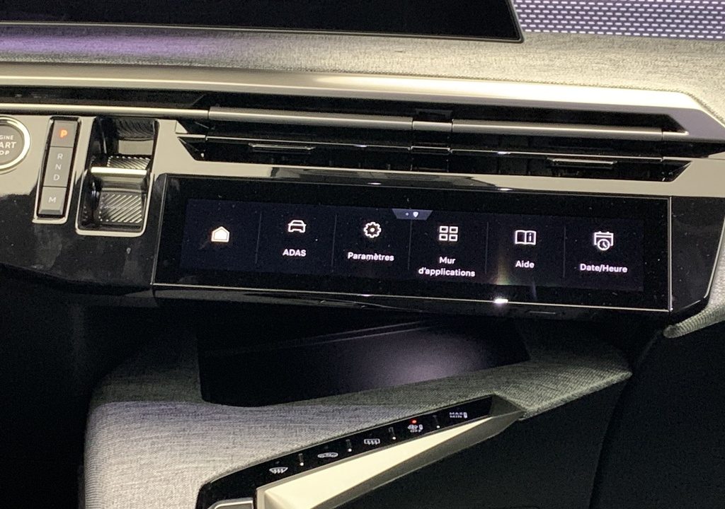 Peugeot 3008 Hybrid 145 e-DCS6 GT