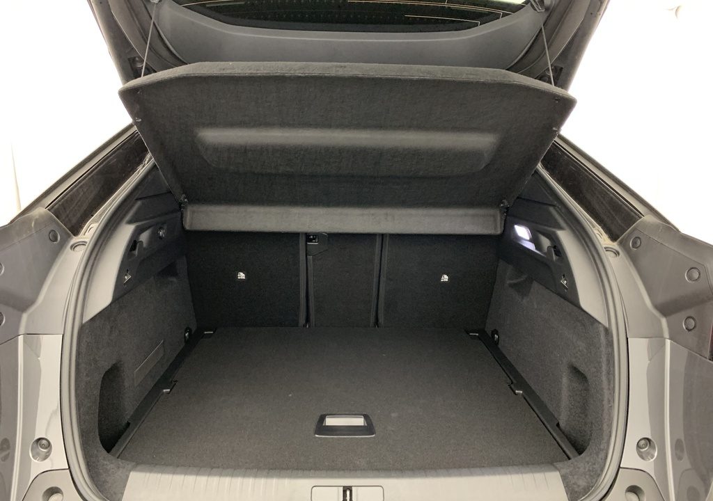 Peugeot 3008 Hybrid 145 e-DCS6 GT
