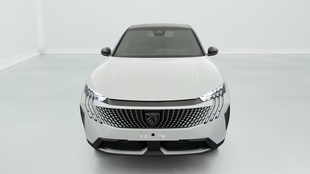 Peugeot 3008 Hybrid 145 e-DCS6 GT