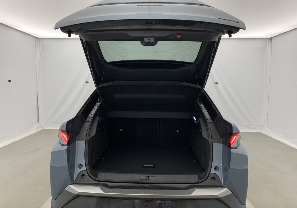 Peugeot 3008 Hybrid 145 e-DCS6 GT