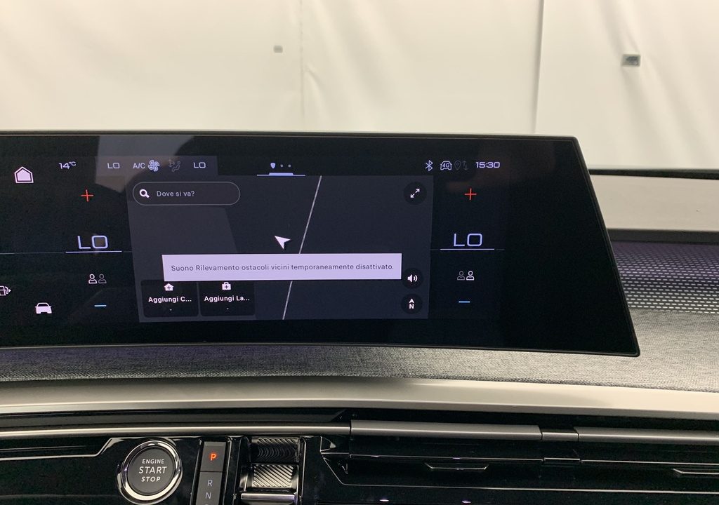 Peugeot 3008 Hybrid 145 e-DCS6 GT