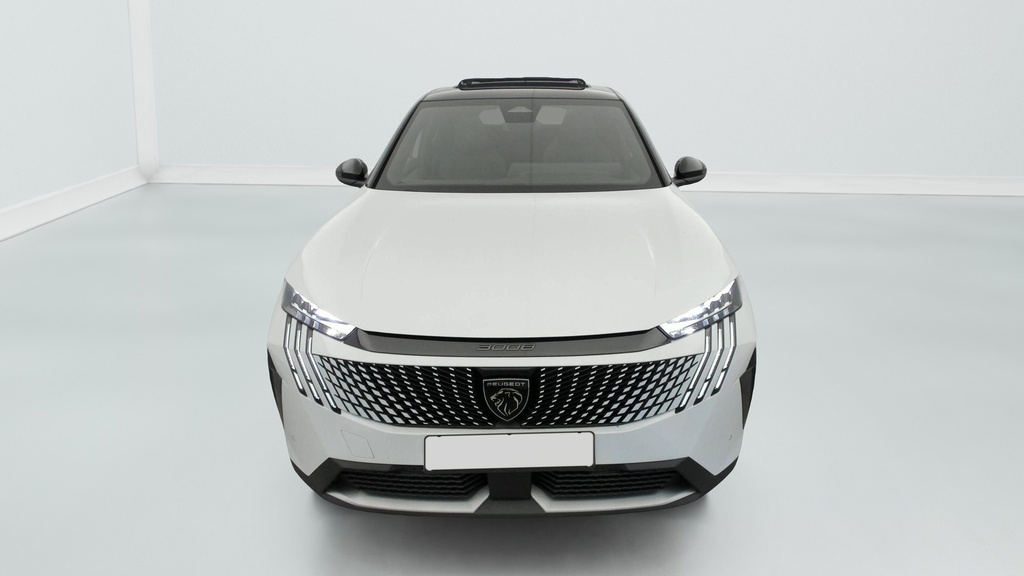 Peugeot 3008 Hybrid 145 e-DCS6 GT