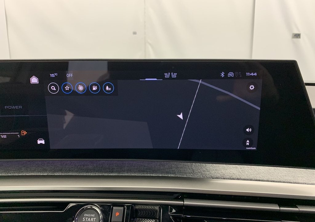 Peugeot 3008 Hybrid 145 e-DCS6 GT