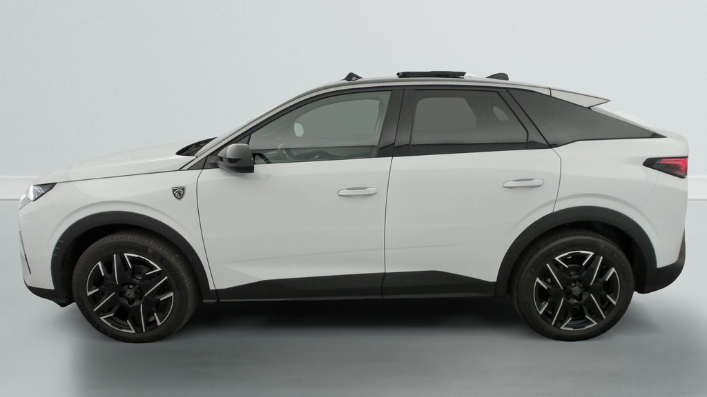 Peugeot 3008 Hybrid 145 e-DCS6 GT