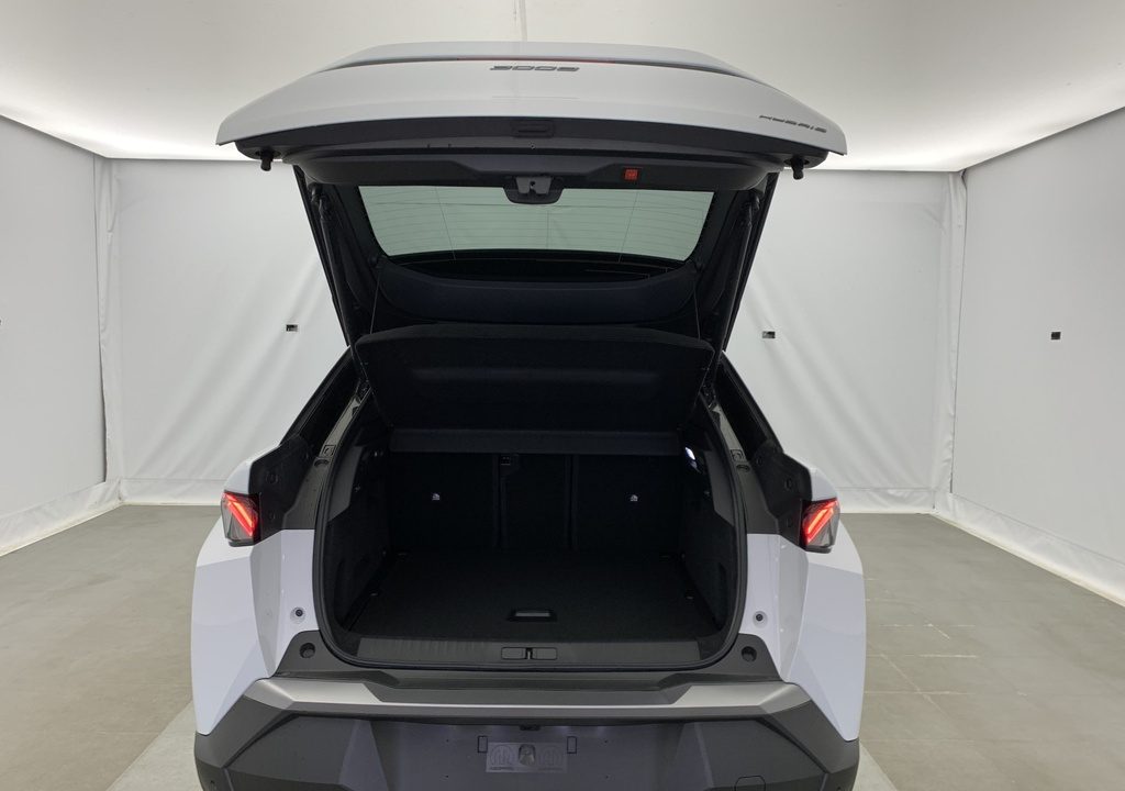 Peugeot 3008 Hybrid 145 e-DCS6 GT