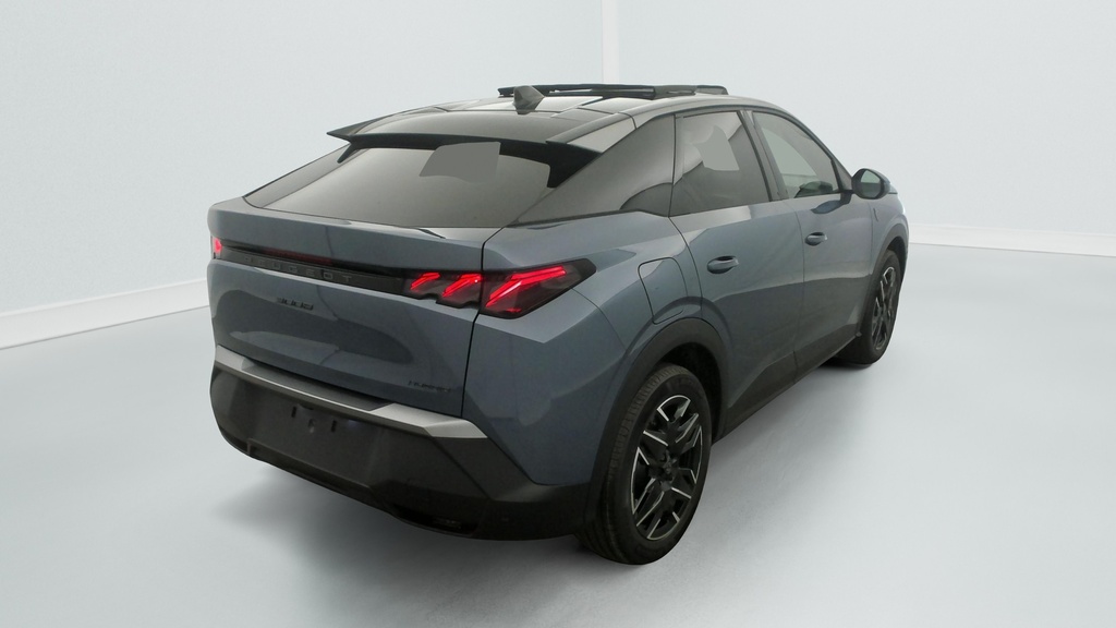 Peugeot 3008 Hybrid 145 e-DCS6 GT