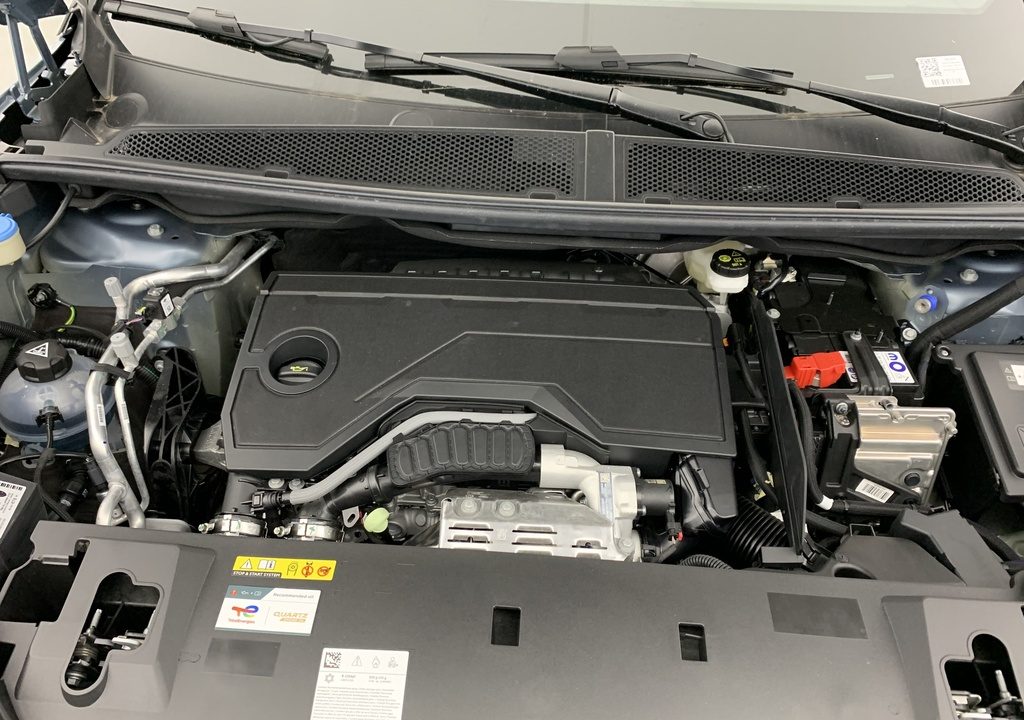 Peugeot 3008 Hybrid 145 e-DCS6 GT