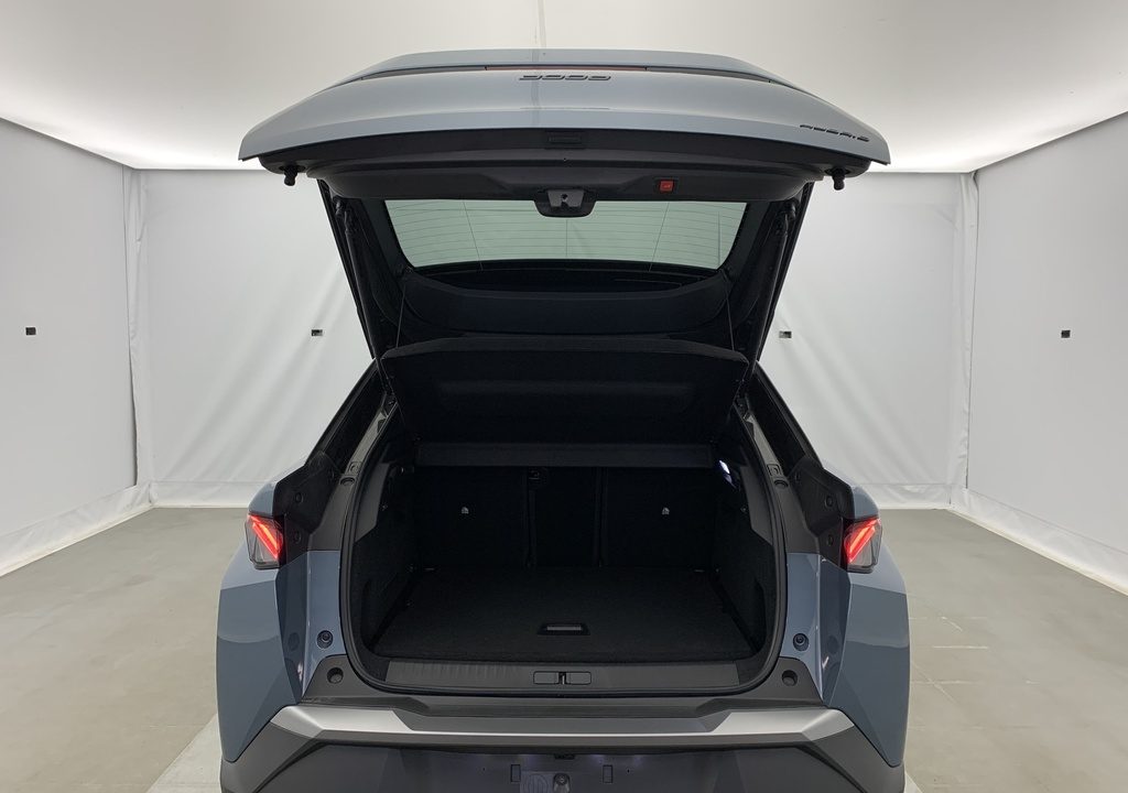 Peugeot 3008 Hybrid 145 e-DCS6 GT