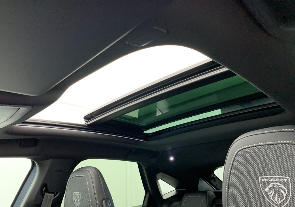 Peugeot 3008 Hybrid 145 e-DCS6 GT