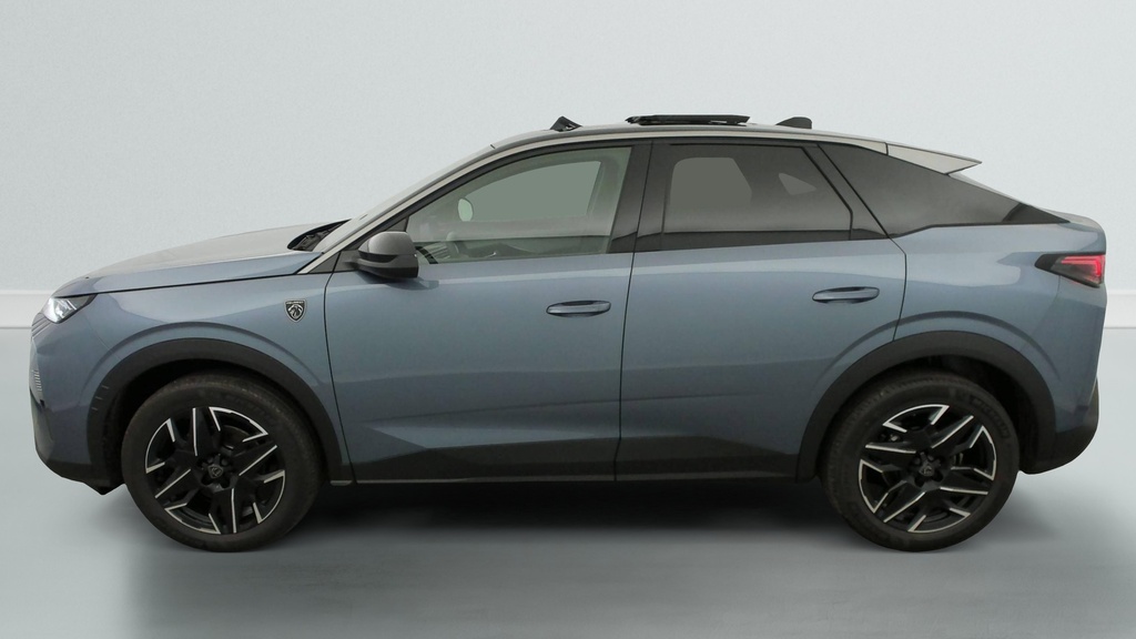 Peugeot 3008 Hybrid 145 e-DCS6 GT
