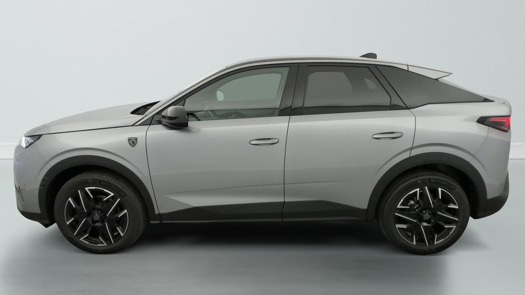 Peugeot 3008 Hybrid 145 e-DCS6 GT