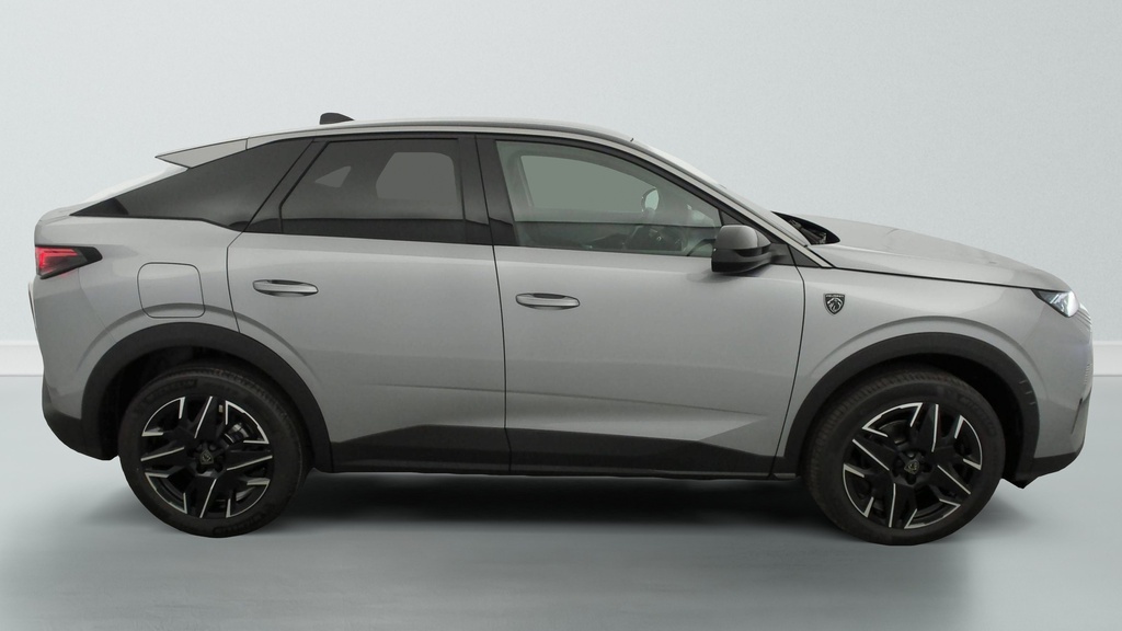 Peugeot 3008 Hybrid 145 e-DCS6 GT