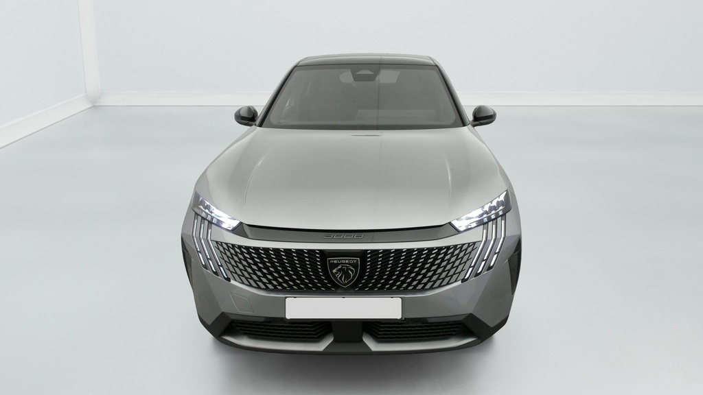 Peugeot 3008 Hybrid 145 e-DCS6 GT