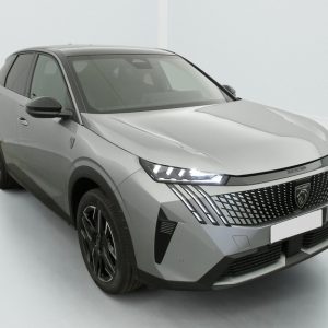 Peugeot 3008 Hybrid 145 e-DCS6 GT