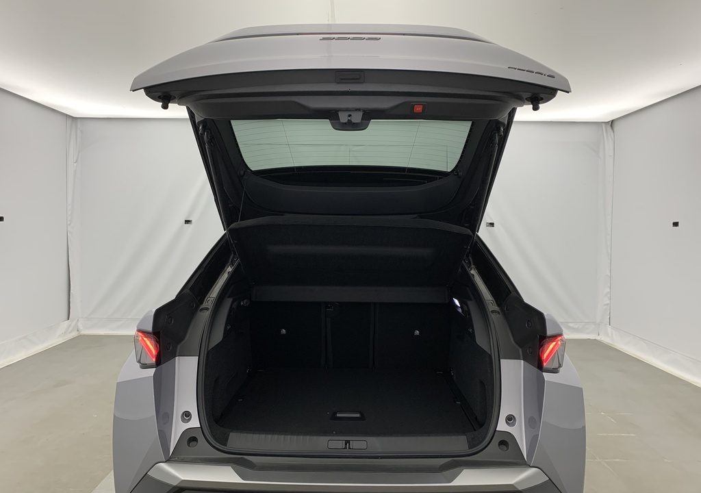 Peugeot 3008 Hybrid 145 e-DCS6 GT