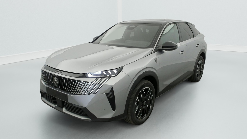Peugeot 3008 Hybrid 145 e-DCS6 GT