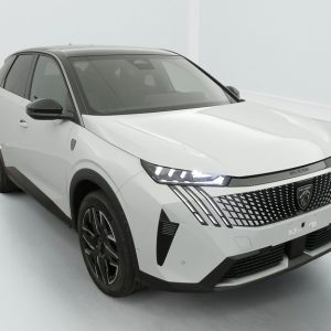 Peugeot 3008 Hybrid 145 e-DCS6 GT