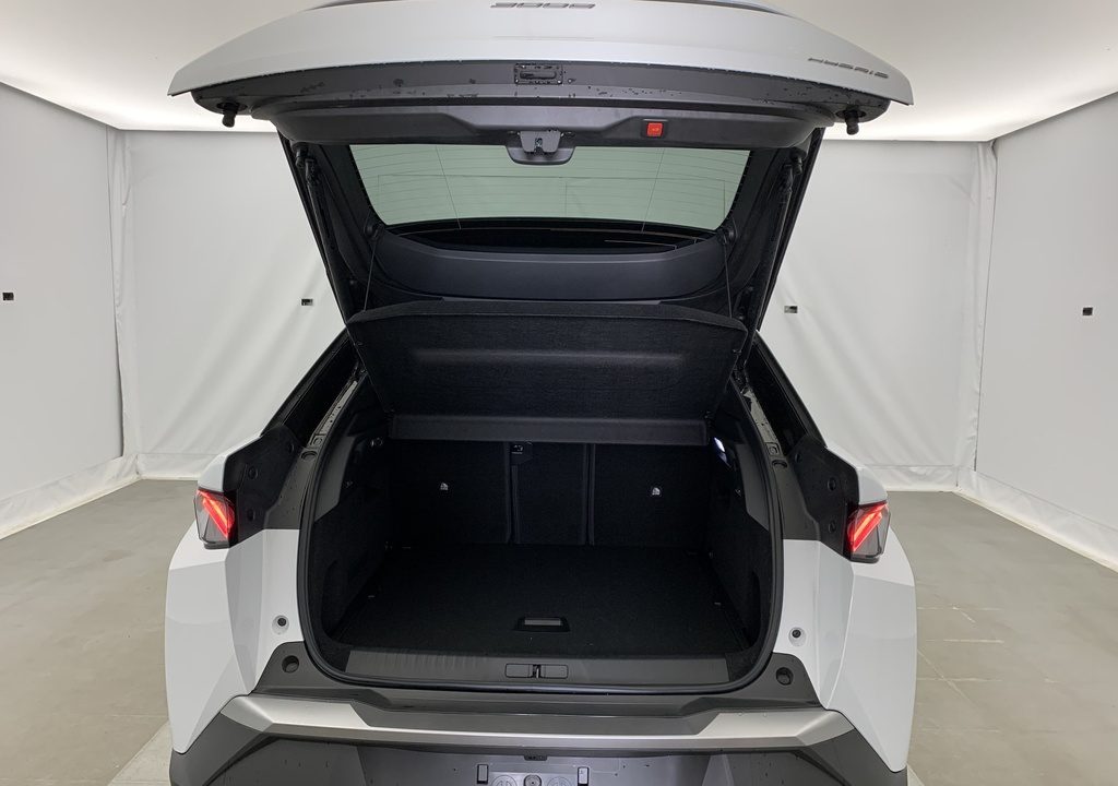 Peugeot 3008 Hybrid 145 e-DCS6 GT