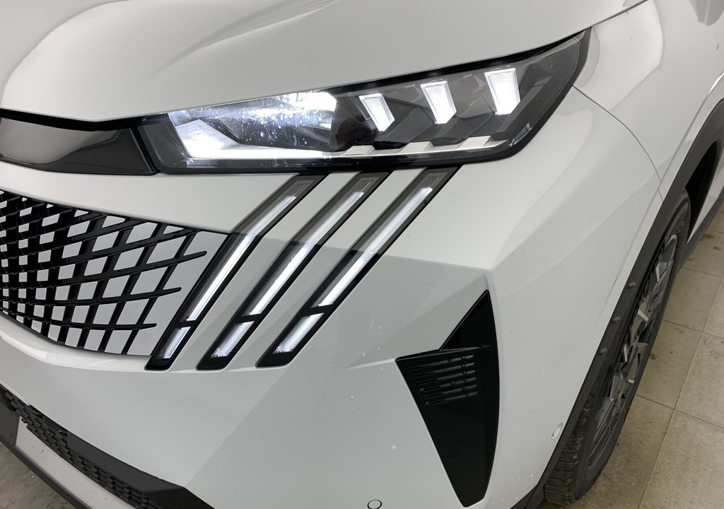 Peugeot 3008 Hybrid 145 e-DCS6 GT