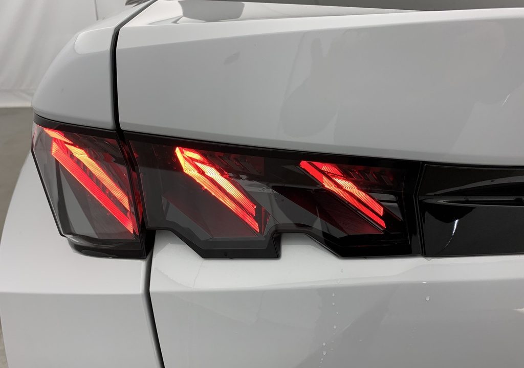 Peugeot 3008 Hybrid 145 e-DCS6 GT