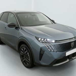 Peugeot 3008 Hybrid 145 e-DCS6 GT