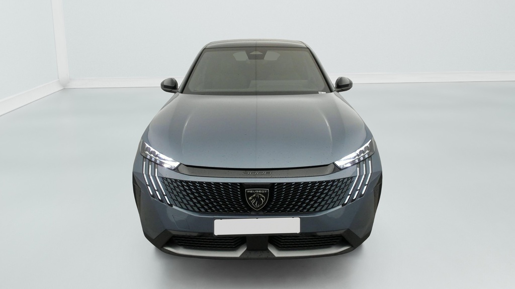 Peugeot 3008 Hybrid 145 e-DCS6 GT