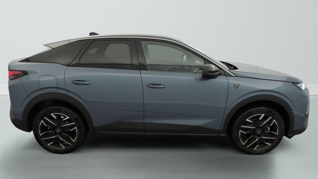 Peugeot 3008 Hybrid 145 e-DCS6 GT