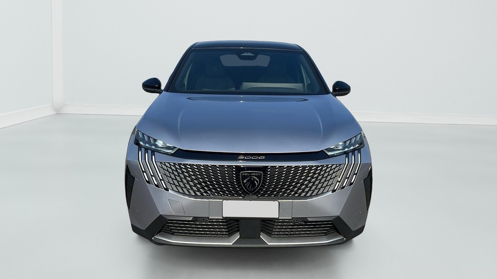 Peugeot 3008 Hybrid 145 e-DCS6 GT