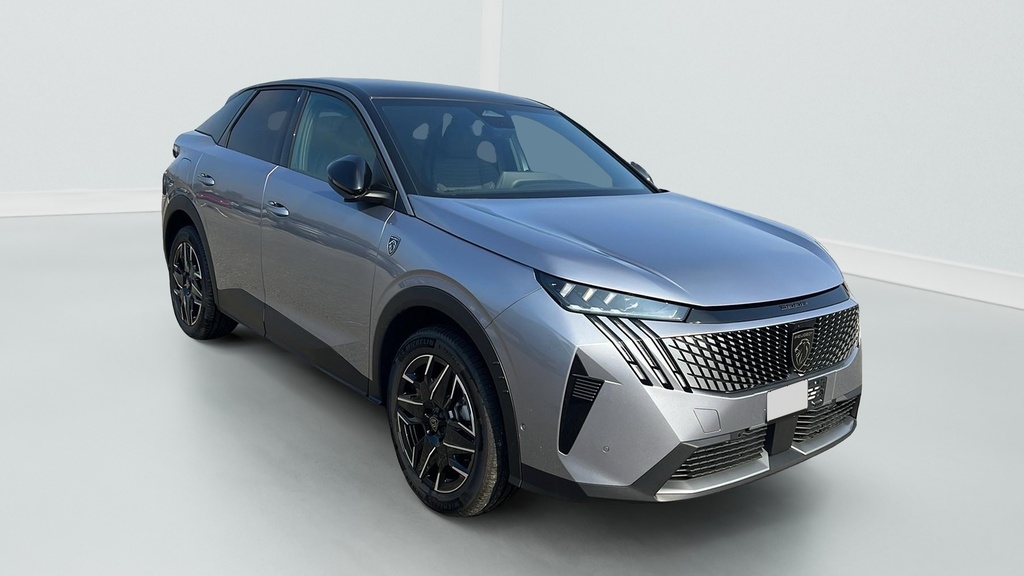 Peugeot 3008 Hybrid 145 e-DCS6 GT