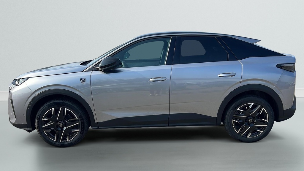 Peugeot 3008 Hybrid 145 e-DCS6 GT