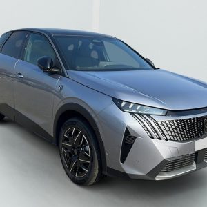 Peugeot 3008 Hybrid 145 e-DCS6 GT