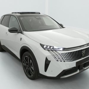 Peugeot 3008 Hybrid 145 e-DCS6 GT