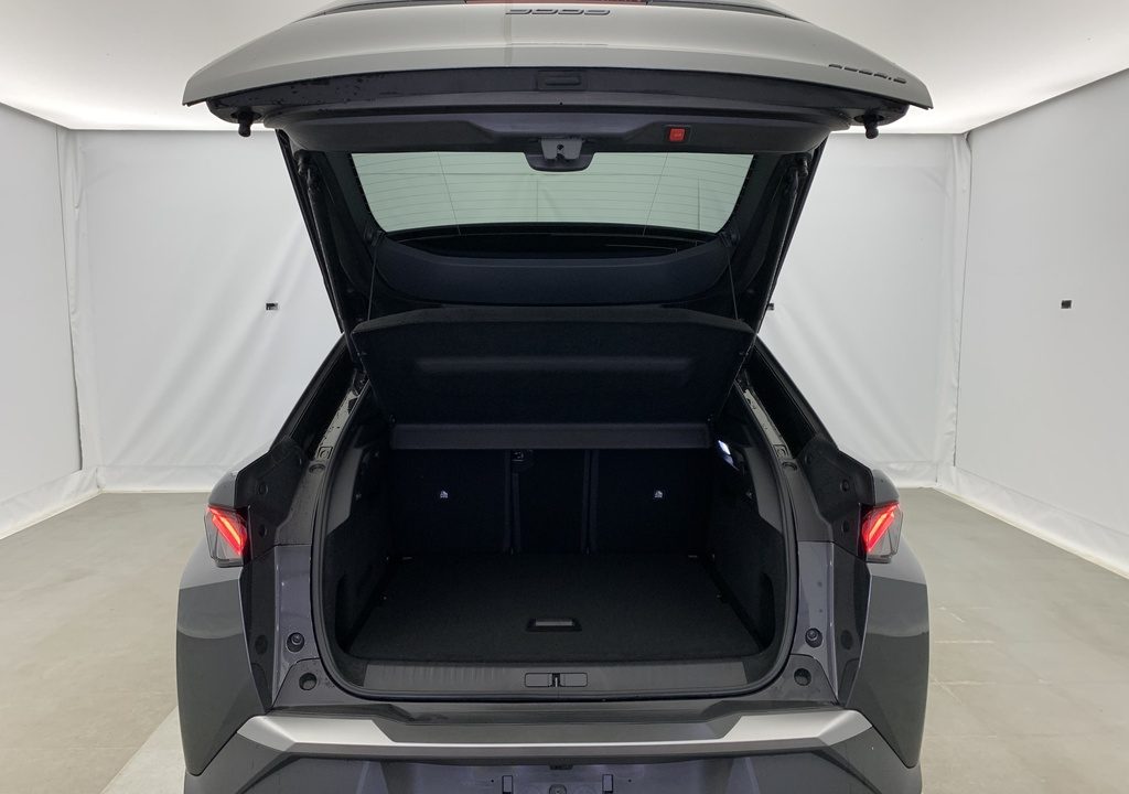Peugeot 3008 Hybrid 145 e-DCS6 GT