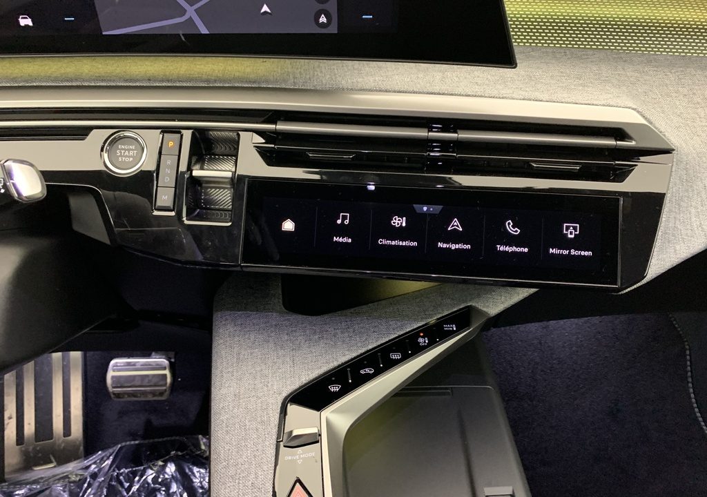 Peugeot 3008 Hybrid 145 e-DCS6 GT