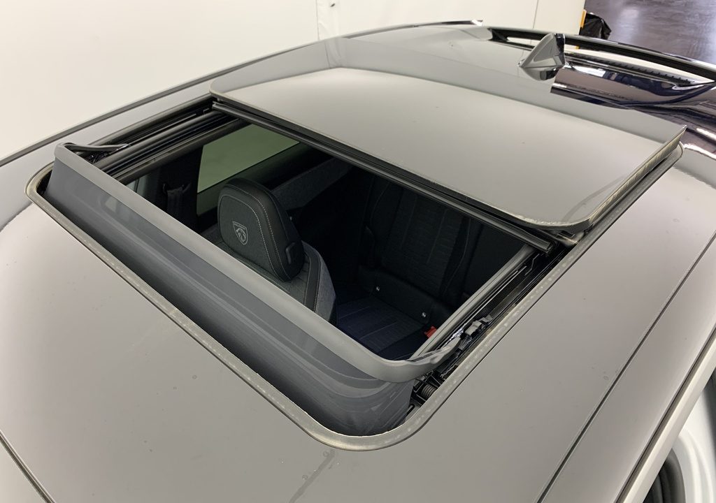Peugeot 3008 Hybrid 145 e-DCS6 GT