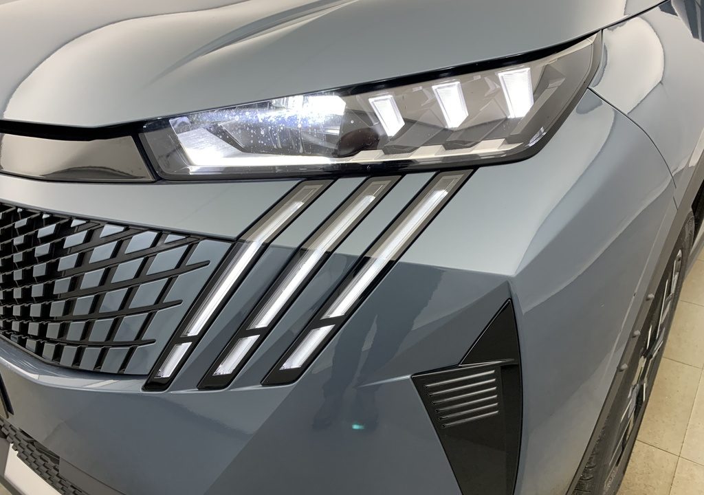 Peugeot 3008 Hybrid 145 e-DCS6 GT