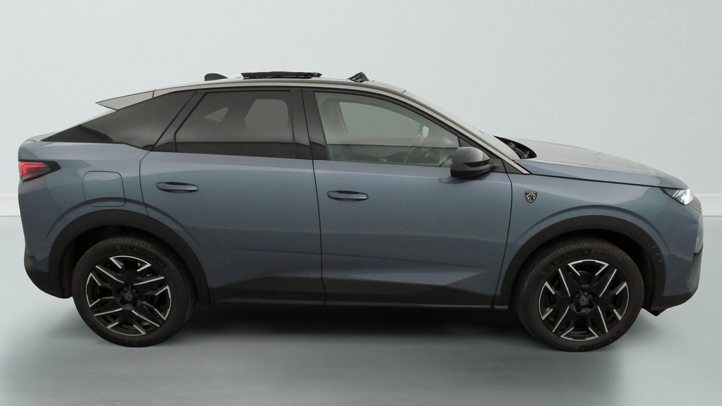 Peugeot 3008 Hybrid 145 e-DCS6 GT
