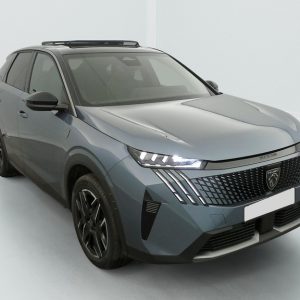 Peugeot 3008 Hybrid 145 e-DCS6 GT