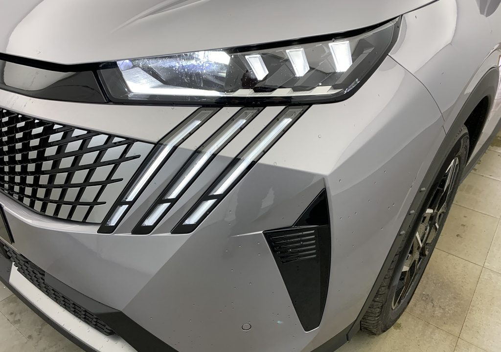 Peugeot 3008 Hybrid 145 e-DCS6 GT