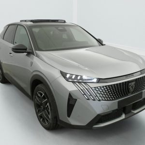 Peugeot 3008 Hybrid 145 e-DCS6 GT