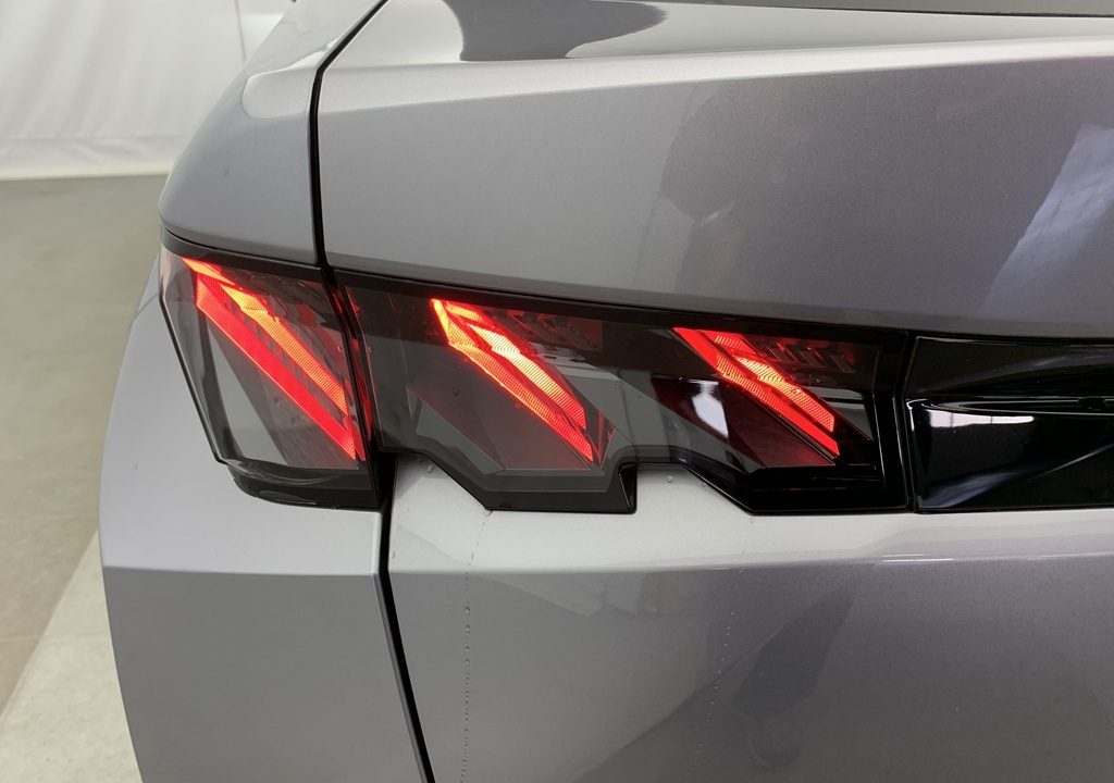 Peugeot 3008 Hybrid 145 e-DCS6 GT