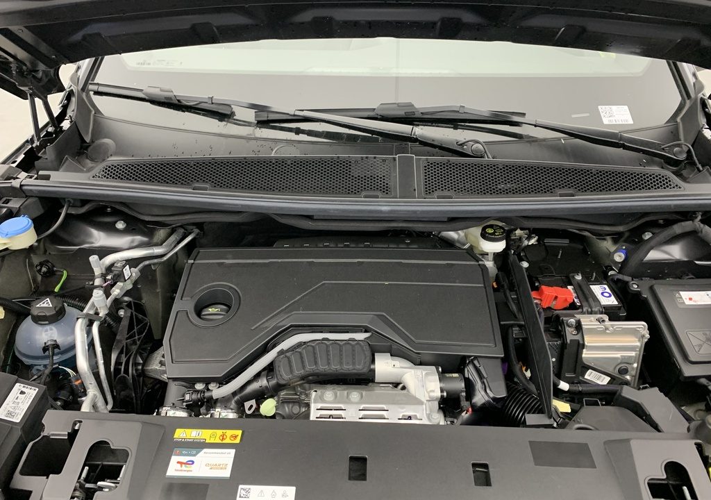 Peugeot 3008 Hybrid 145 e-DCS6 GT