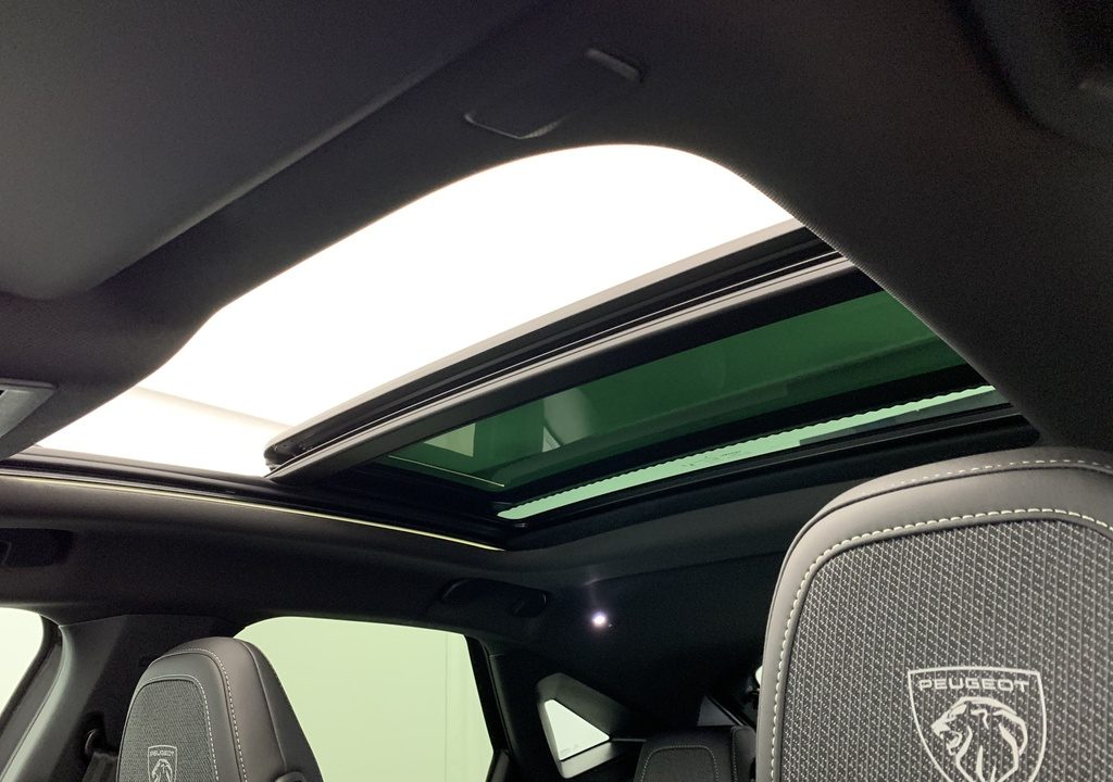 Peugeot 3008 Hybrid 145 e-DCS6 GT