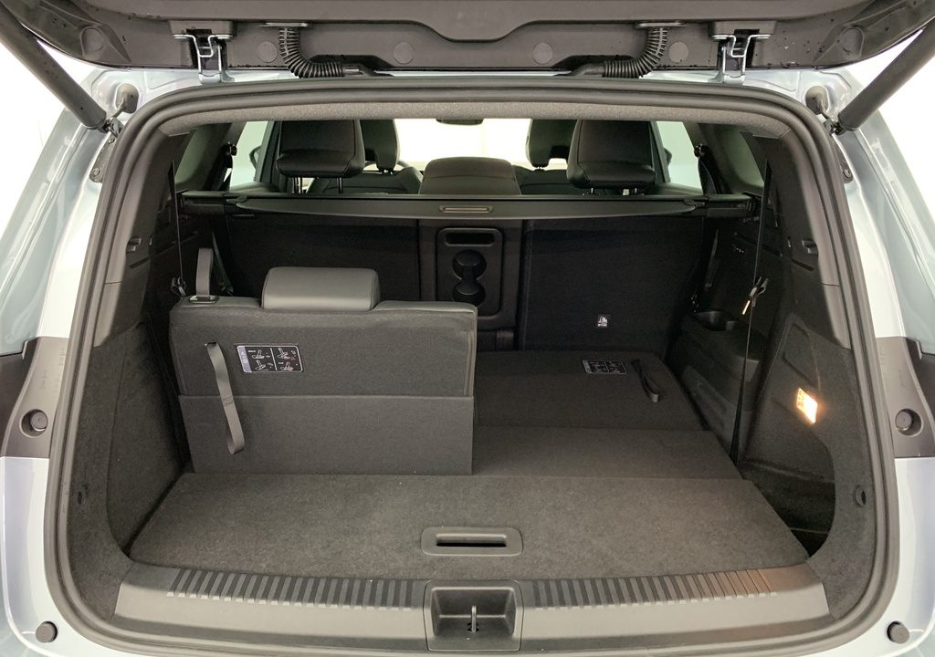 Renault ESPACE VI NOUVEAU FULL HYBRID E-TECH 200 CH 7PL ESPRIT ALPINE