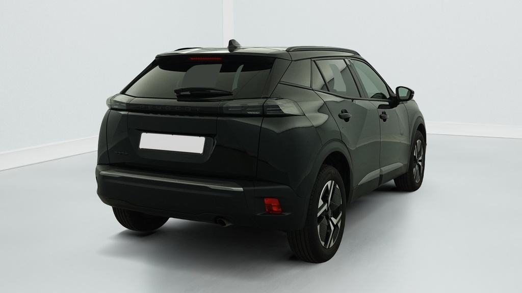Peugeot 2008 100 S&S BVM6 Allure