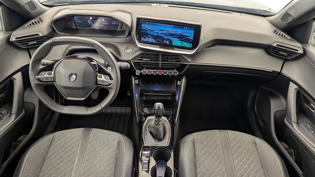 Peugeot 2008 100 S&S BVM6 Allure