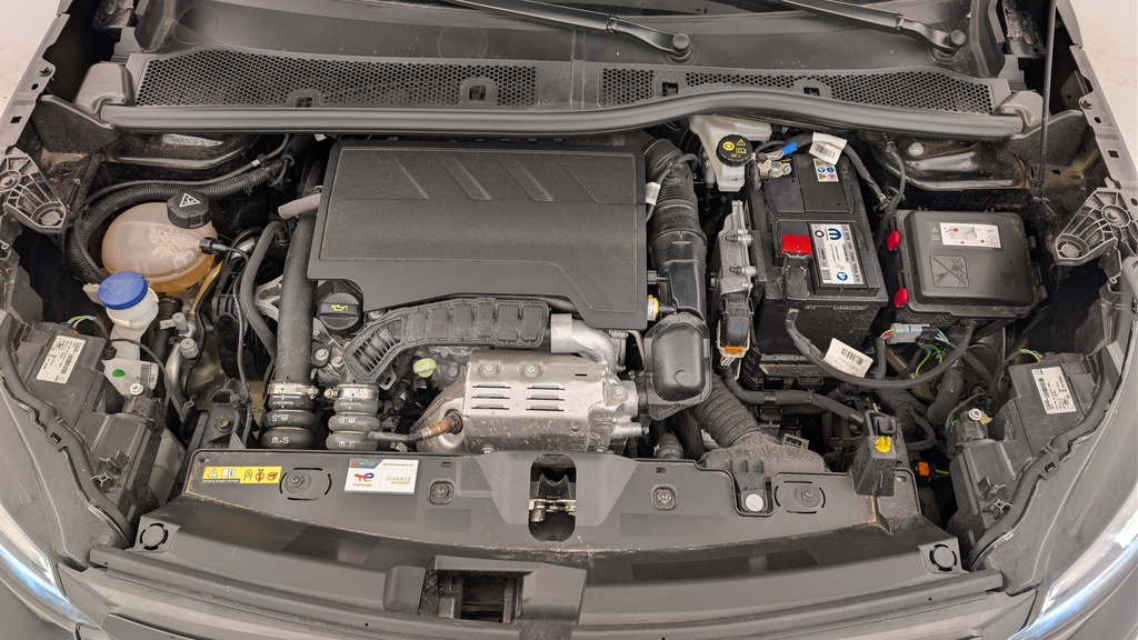 Peugeot 2008 100 S&S BVM6 Allure
