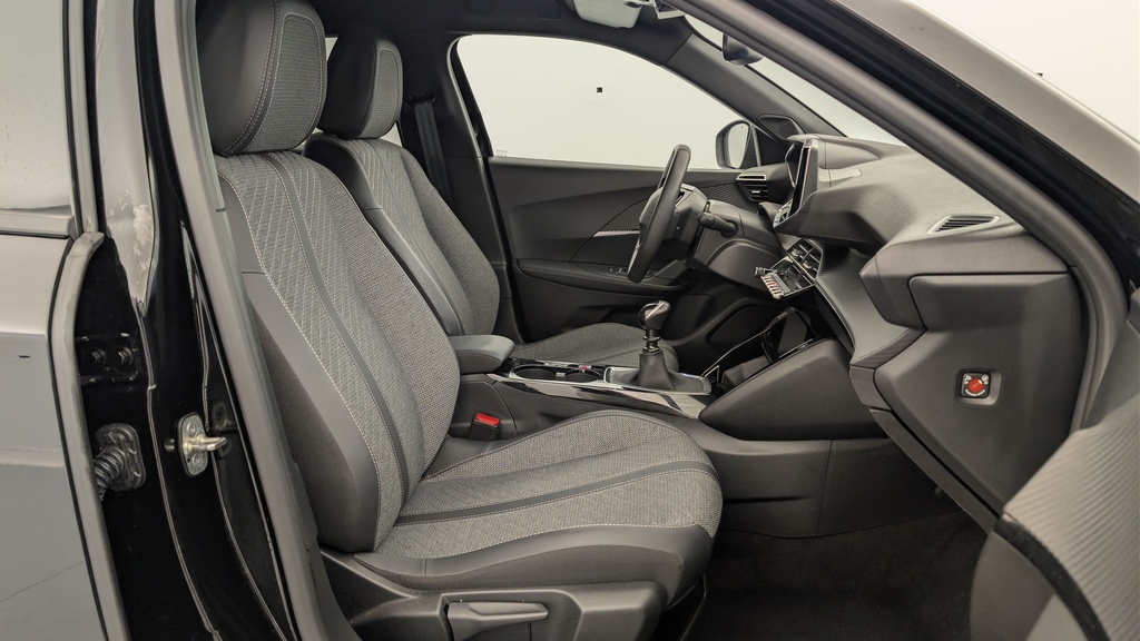 Peugeot 2008 100 S&S BVM6 Allure