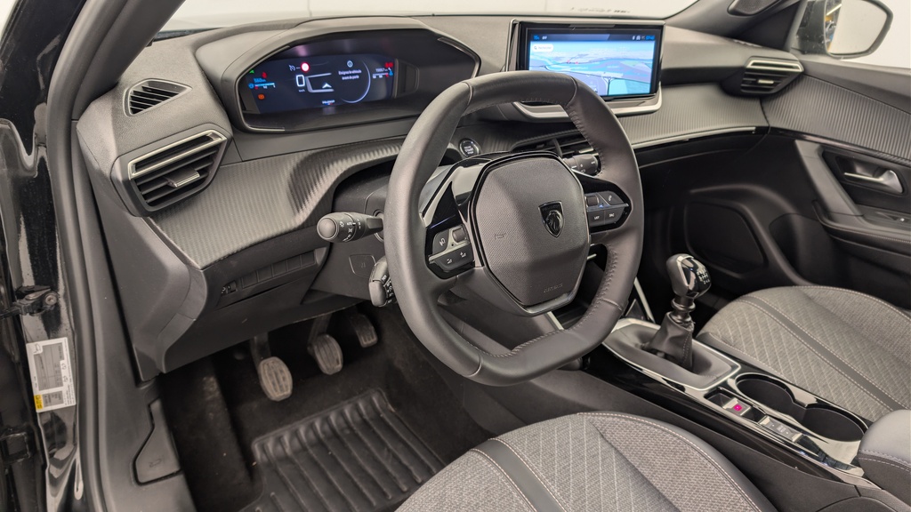 Peugeot 2008 100 S&S BVM6 Allure
